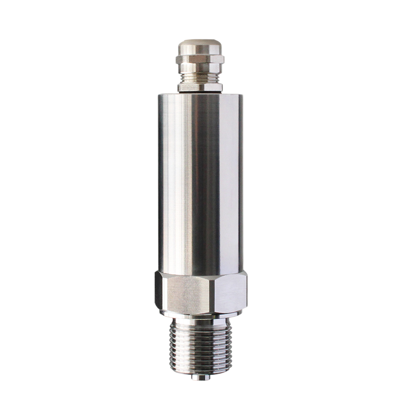 Transmetteur de pression compact QYB100Z