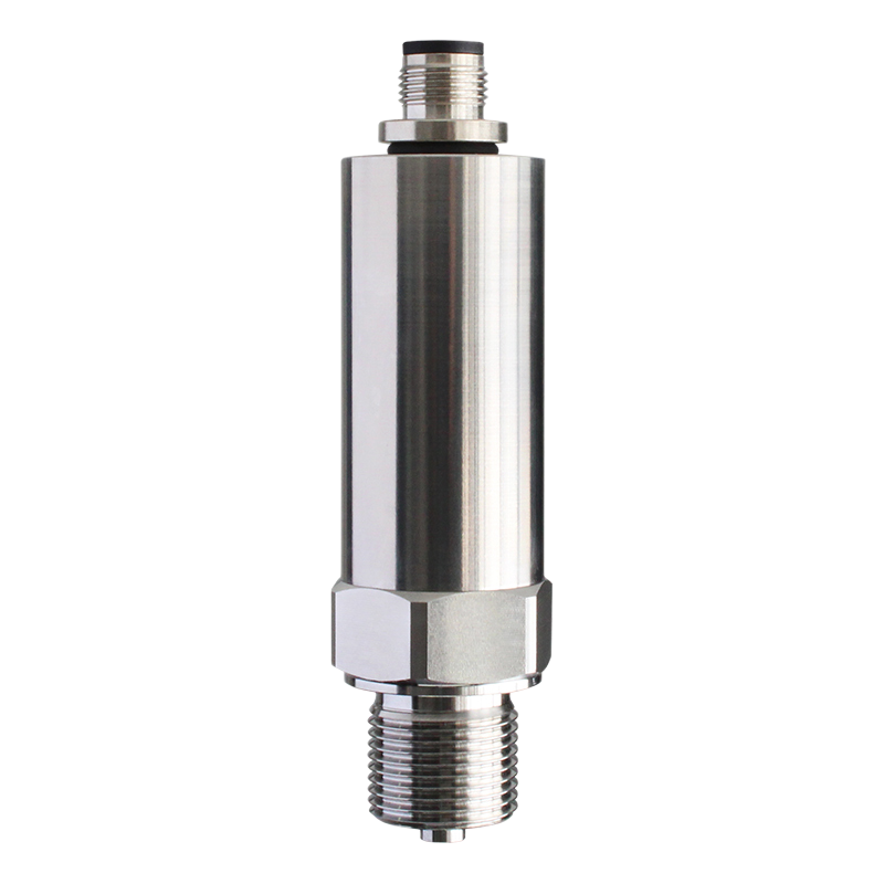Transmetteur de pression miniature QYB100M