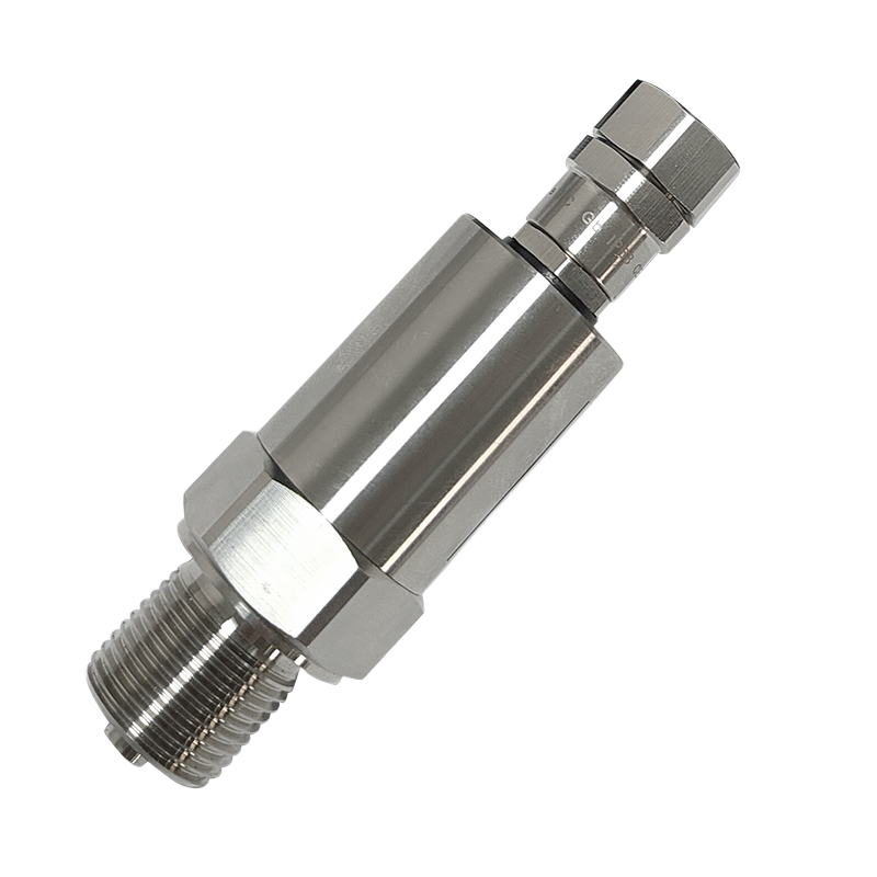 Transmetteur de pression miniature QYB100M