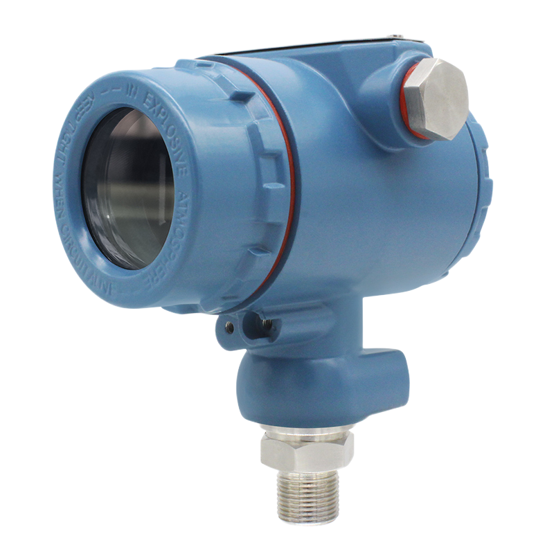 Transmetteur de pression pour champ pétrolifère QYB103