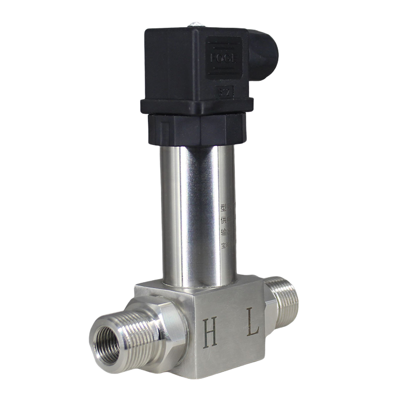 Transmetteur de pression différentielle QYB160
