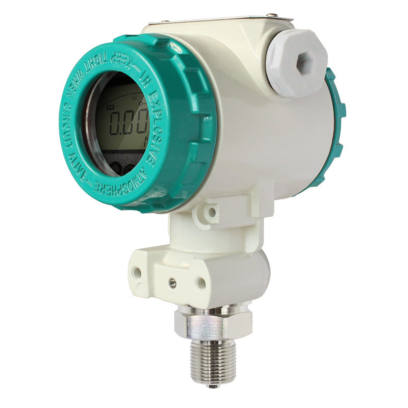 QYB102 Explosion-Proof Pressure Transmitter
