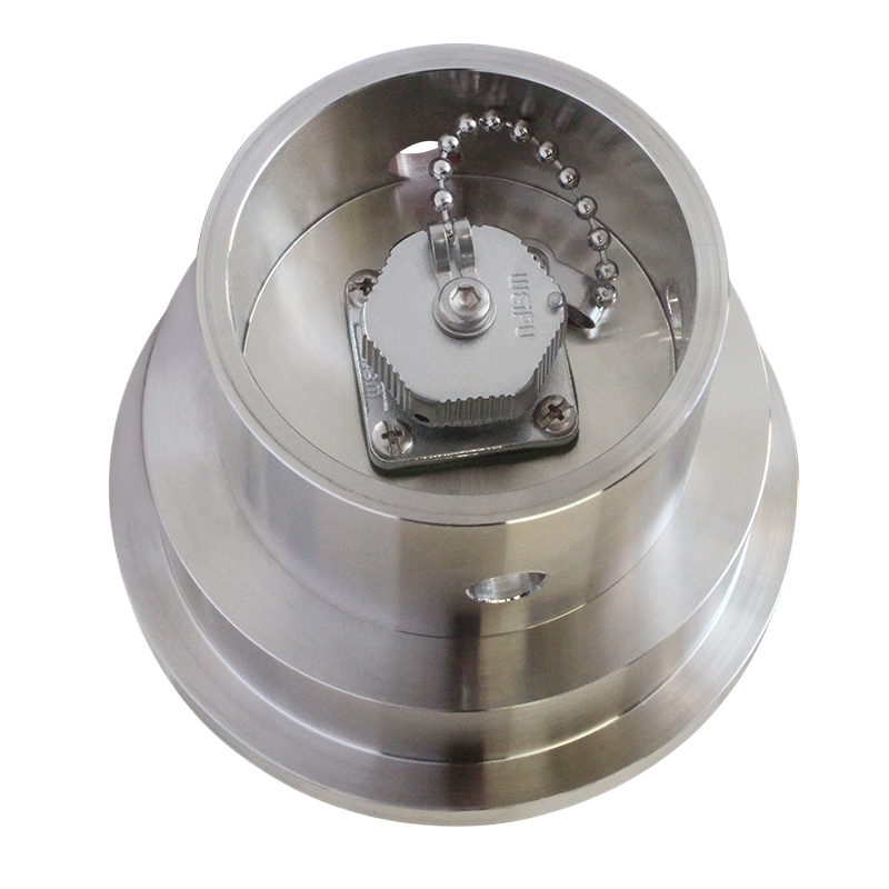 Transmetteur de pression compact QYB100R