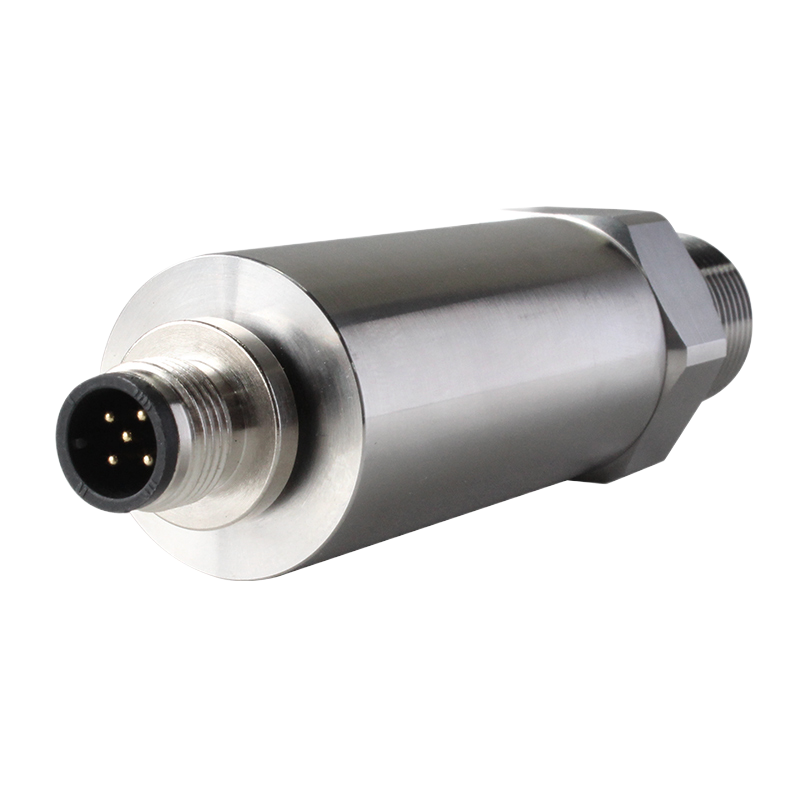 Transmetteur de pression miniature QYB100M