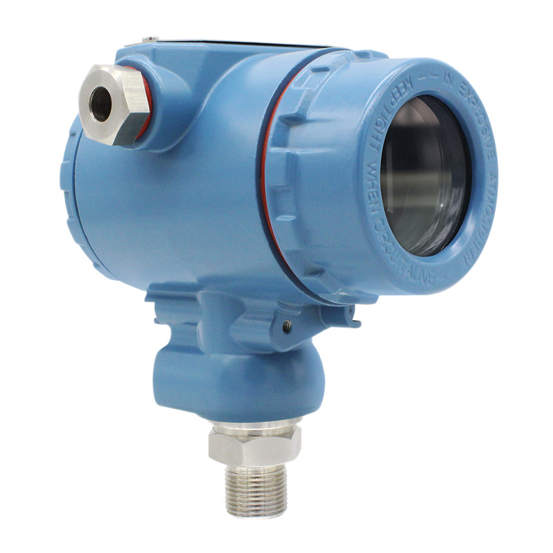 Transmetteur de pression pour champ pétrolifère QYB103