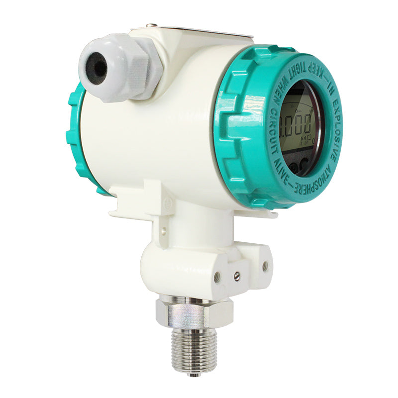 QYB102 Explosion-Proof Pressure Transmitter