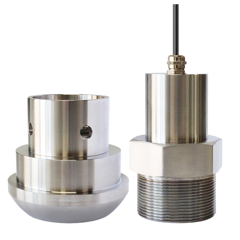 Transmetteur de pression compact QYB100R