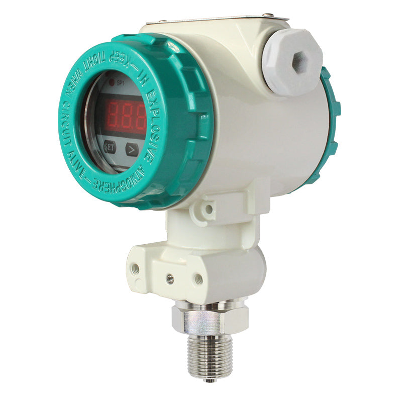 QYB102 Explosion-Proof Pressure Transmitter