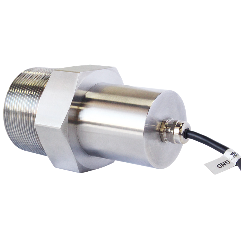 Transmetteur de pression compact QYB100R
