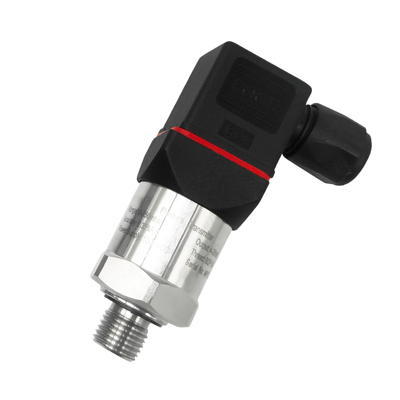 Transmetteur de pression compact haute performance QYB100W