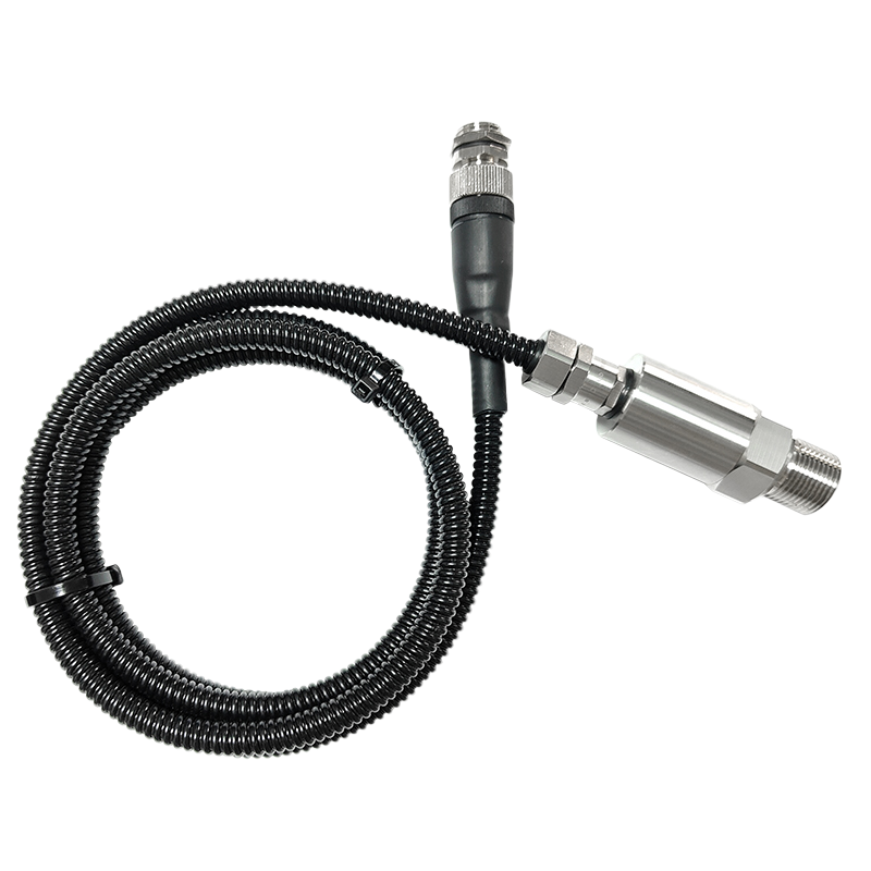 Transmetteur de pression miniature QYB100M