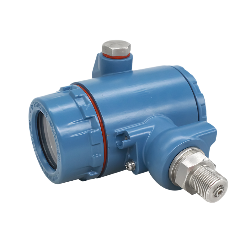 Transmetteur de pression pour champ pétrolifère QYB103