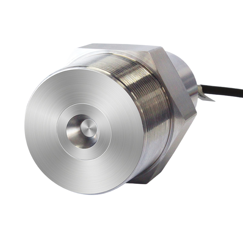 Transmetteur de pression compact QYB100R