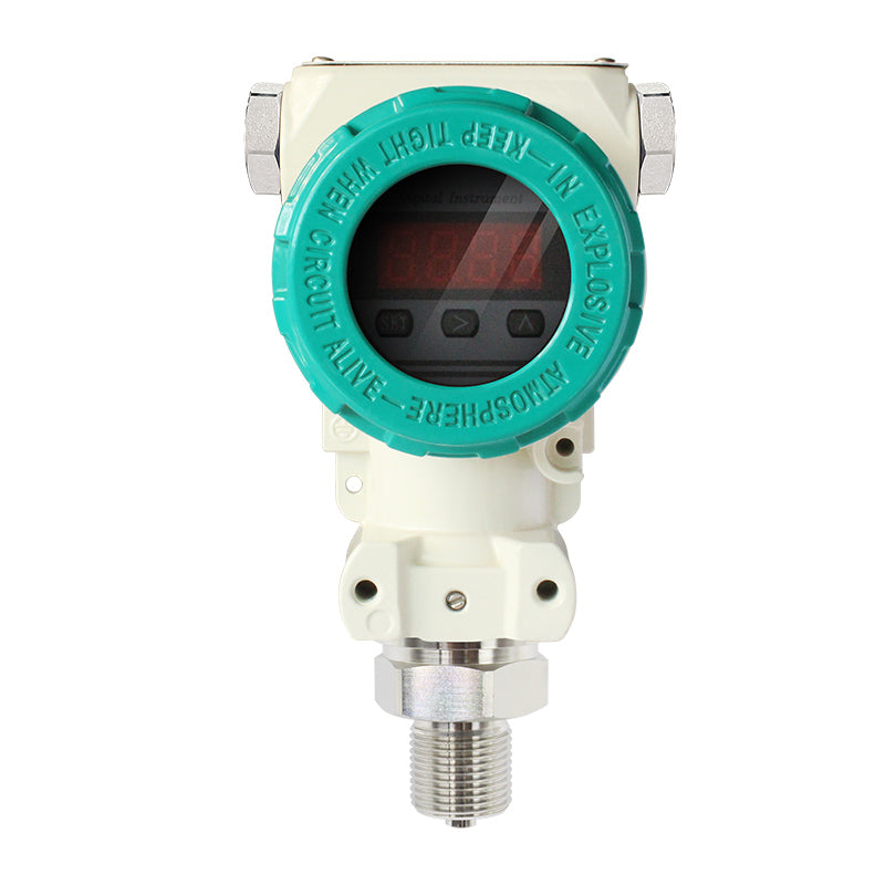 QYB102 Explosion-Proof Pressure Transmitter