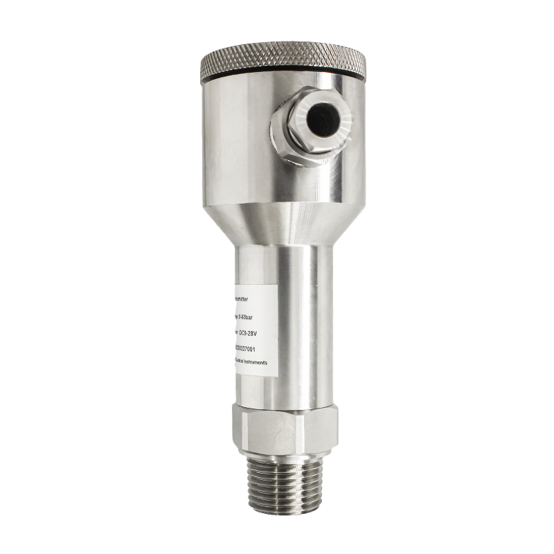 Transmetteur de pression compact QYB100K
