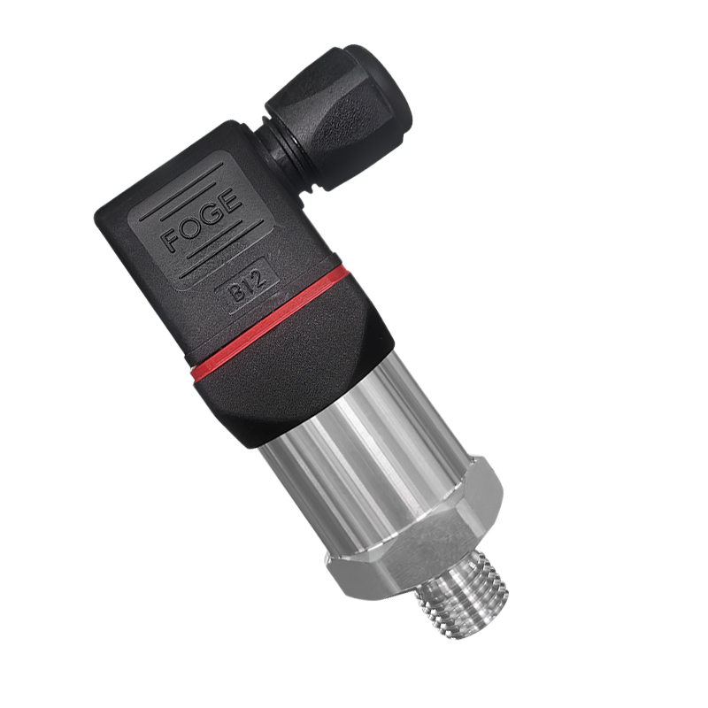 Transmetteur de pression compact haute performance QYB100W