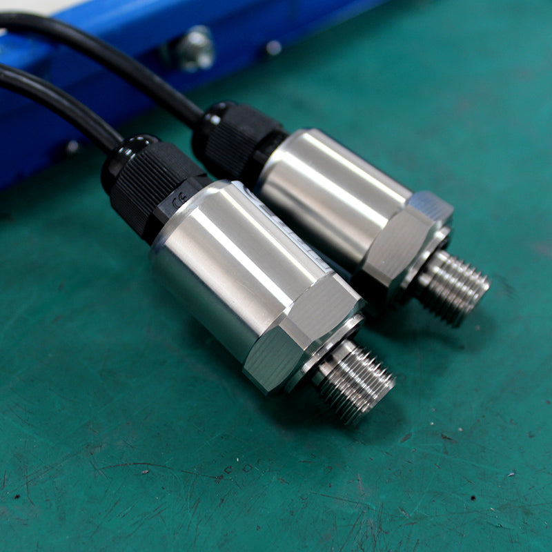 Transmetteur de pression compact QYB100Z