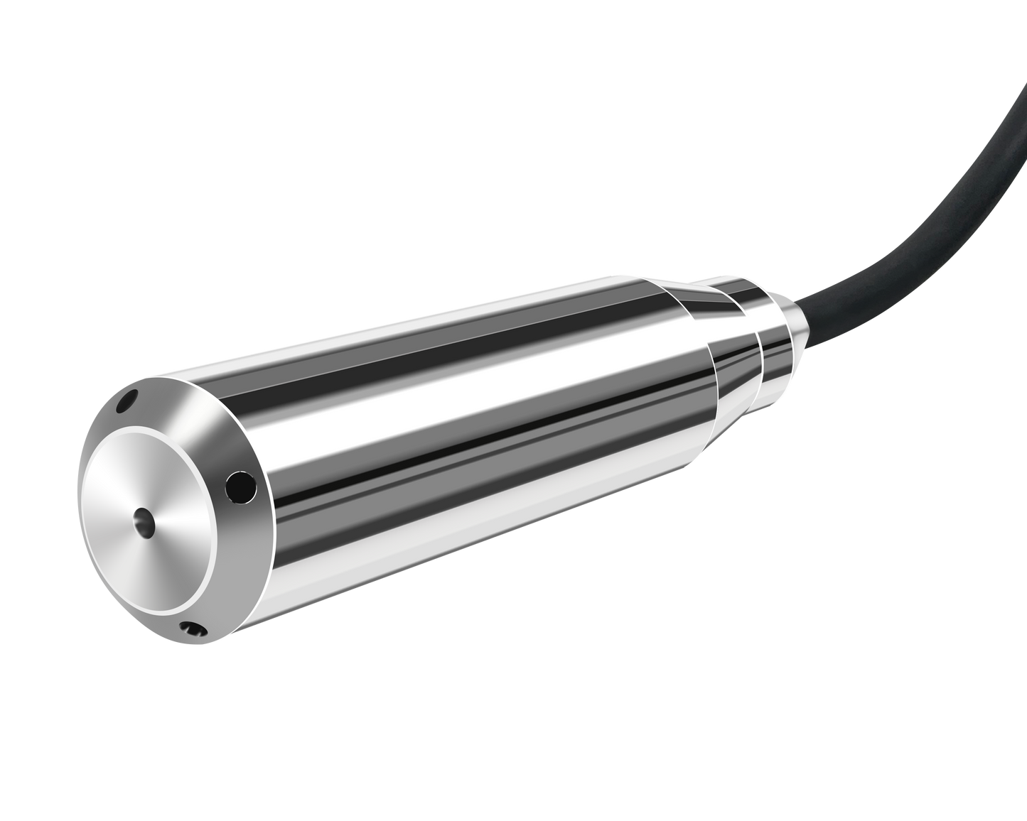 Transmetteur de niveau hydrostatique QYB200 (type submersible)