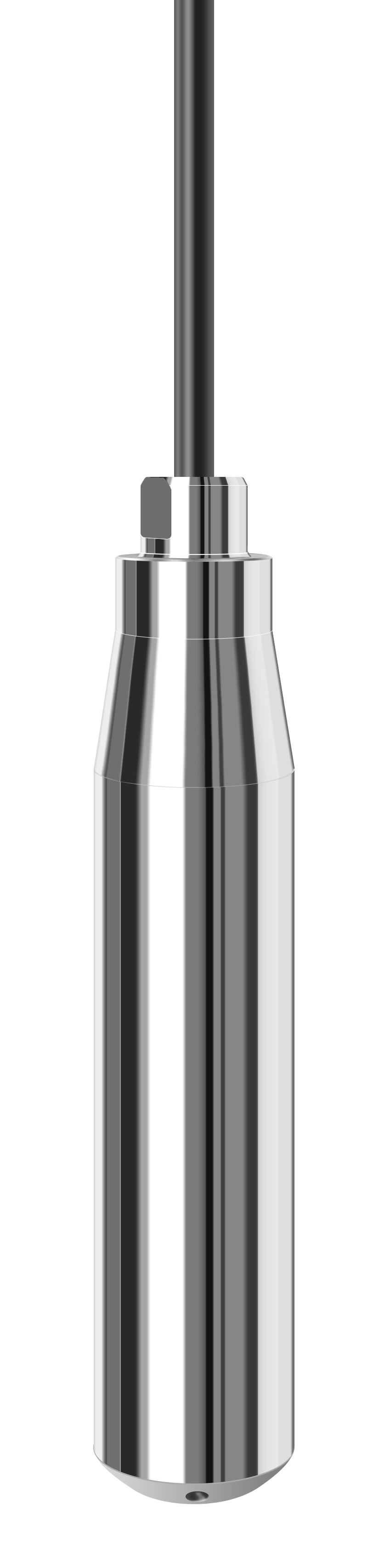 Transmetteur de niveau hydrostatique QYB200 (type submersible)