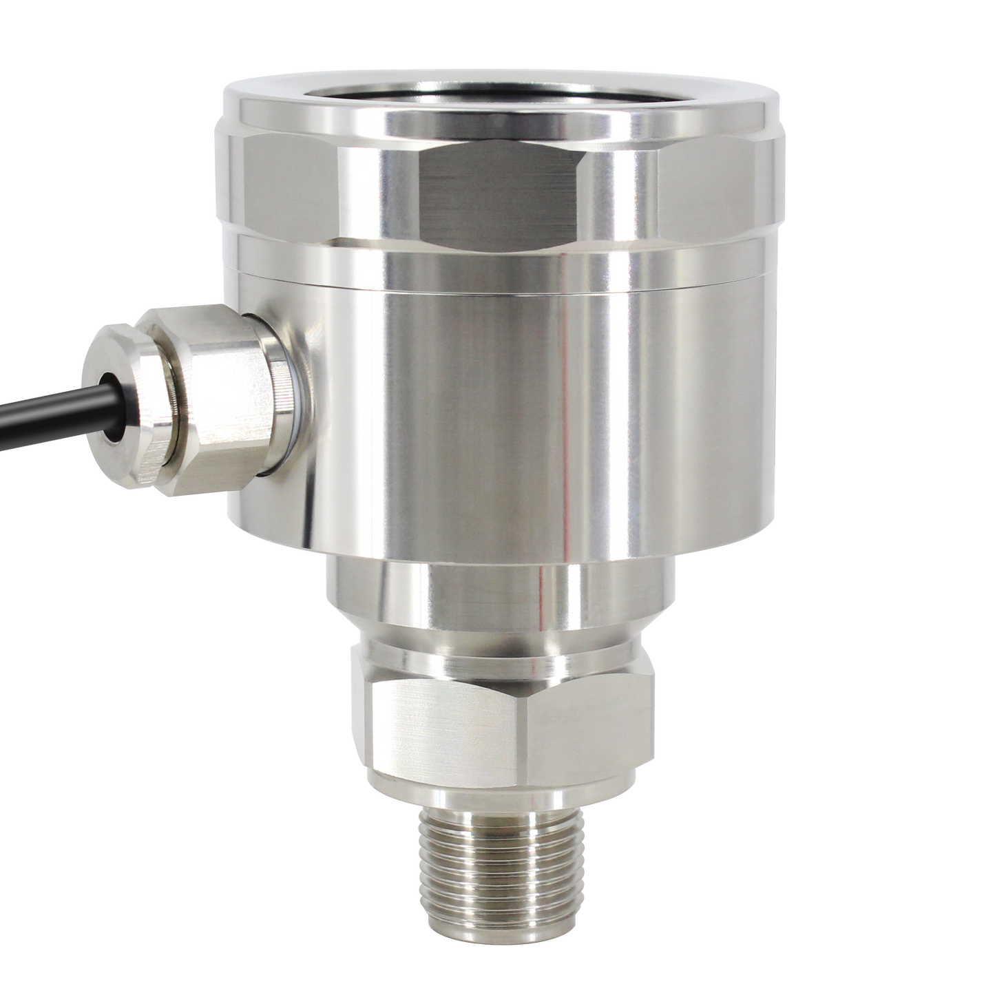 Transmetteur de pression industriel QYB112