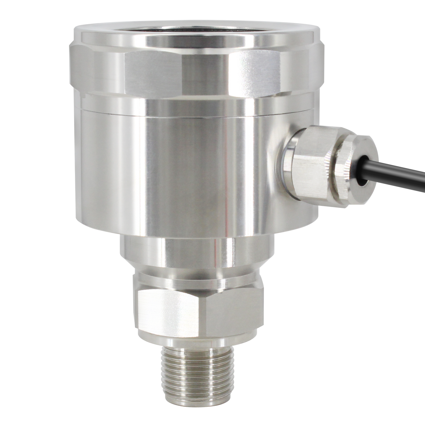Transmetteur de pression industriel QYB112