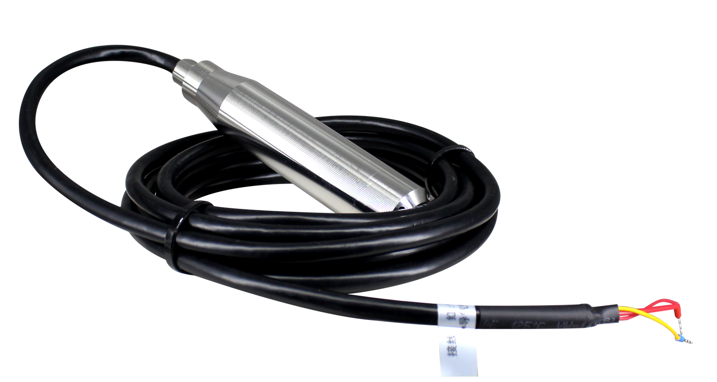 Transmetteur de niveau hydrostatique QYB200 (type submersible)