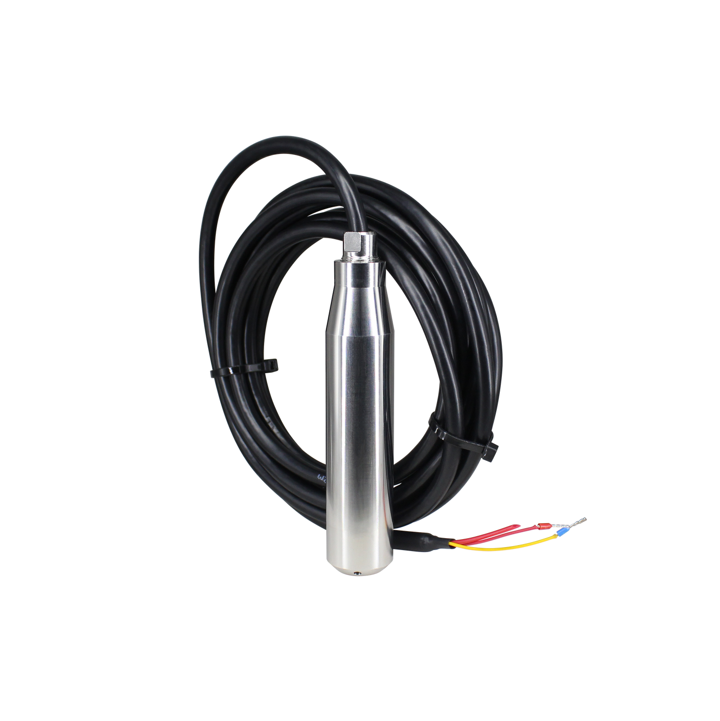 Transmetteur de niveau hydrostatique QYB200 (type submersible)