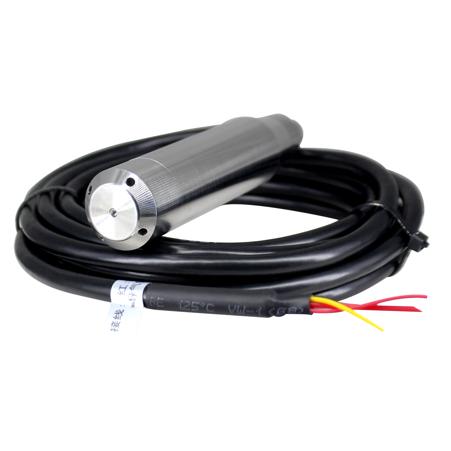 Transmetteur de niveau hydrostatique QYB200 (type submersible)