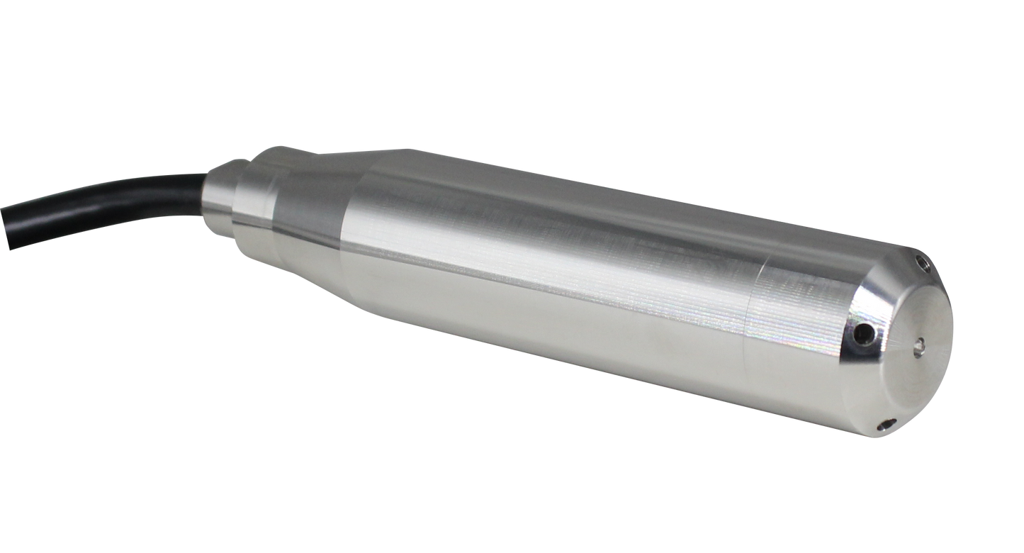 Transmetteur de niveau hydrostatique QYB200 (type submersible)