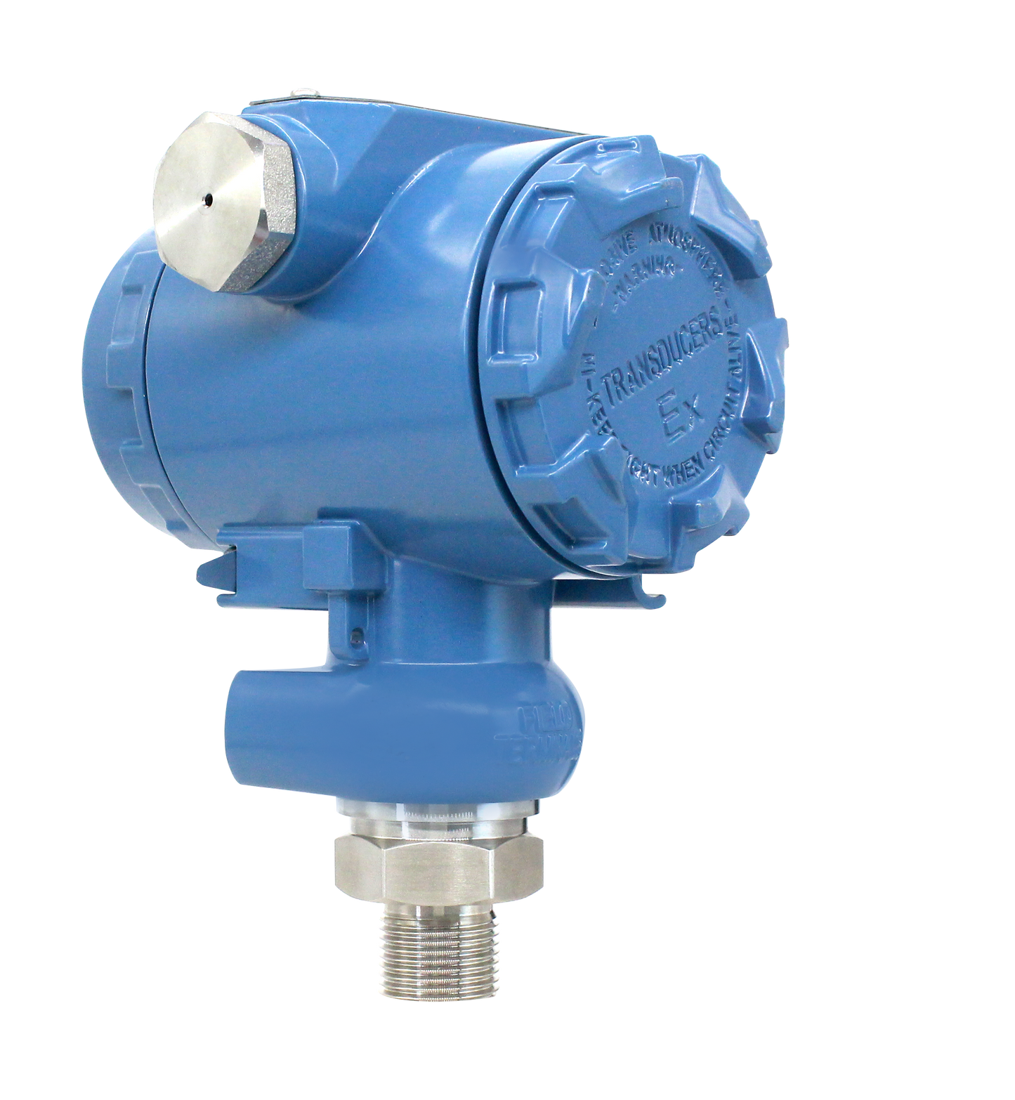 QYB102 Explosion-Proof Pressure Transmitter