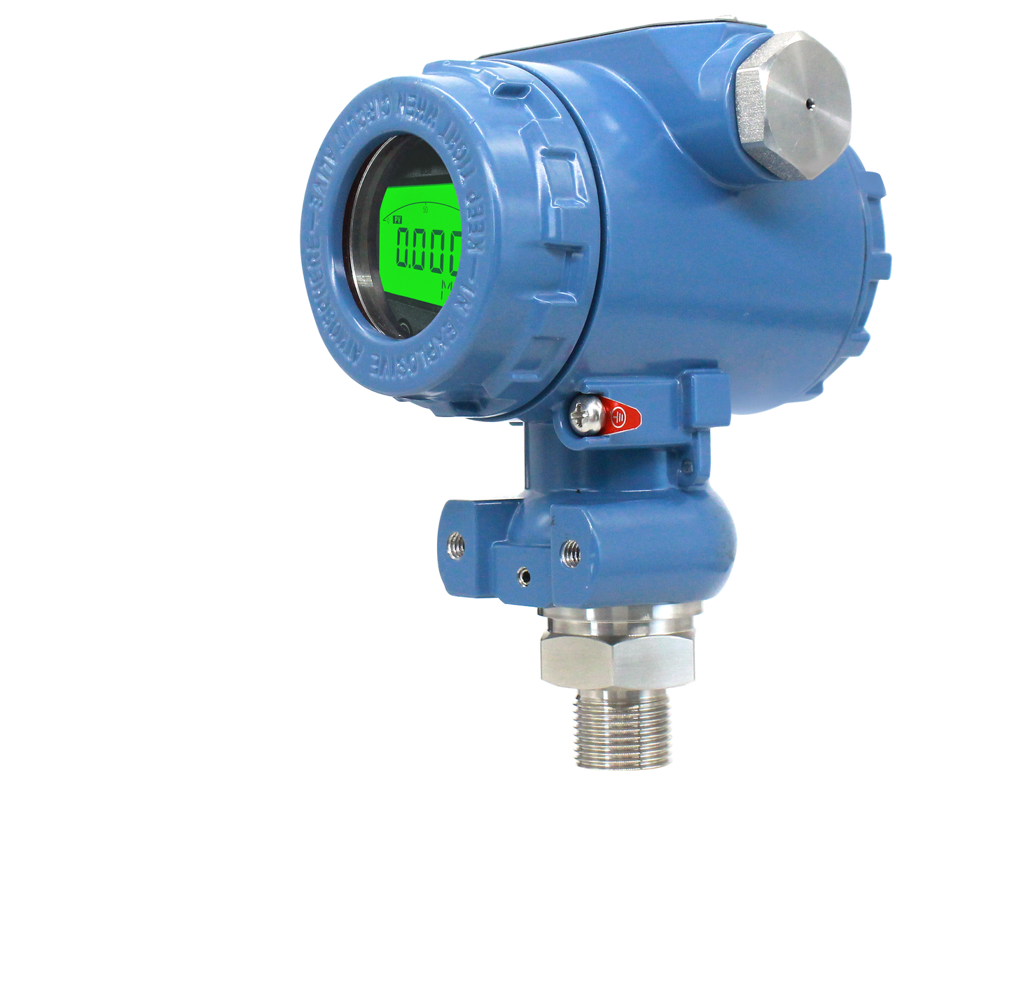 QYB102 Explosion-Proof Pressure Transmitter