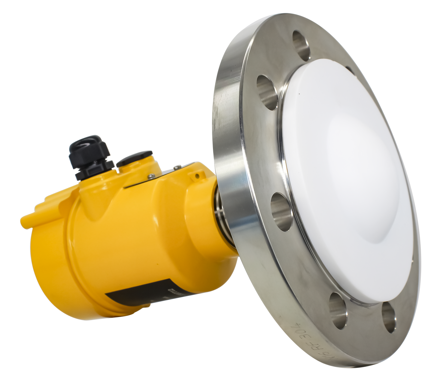 Transmetteur de niveau radar QRD242