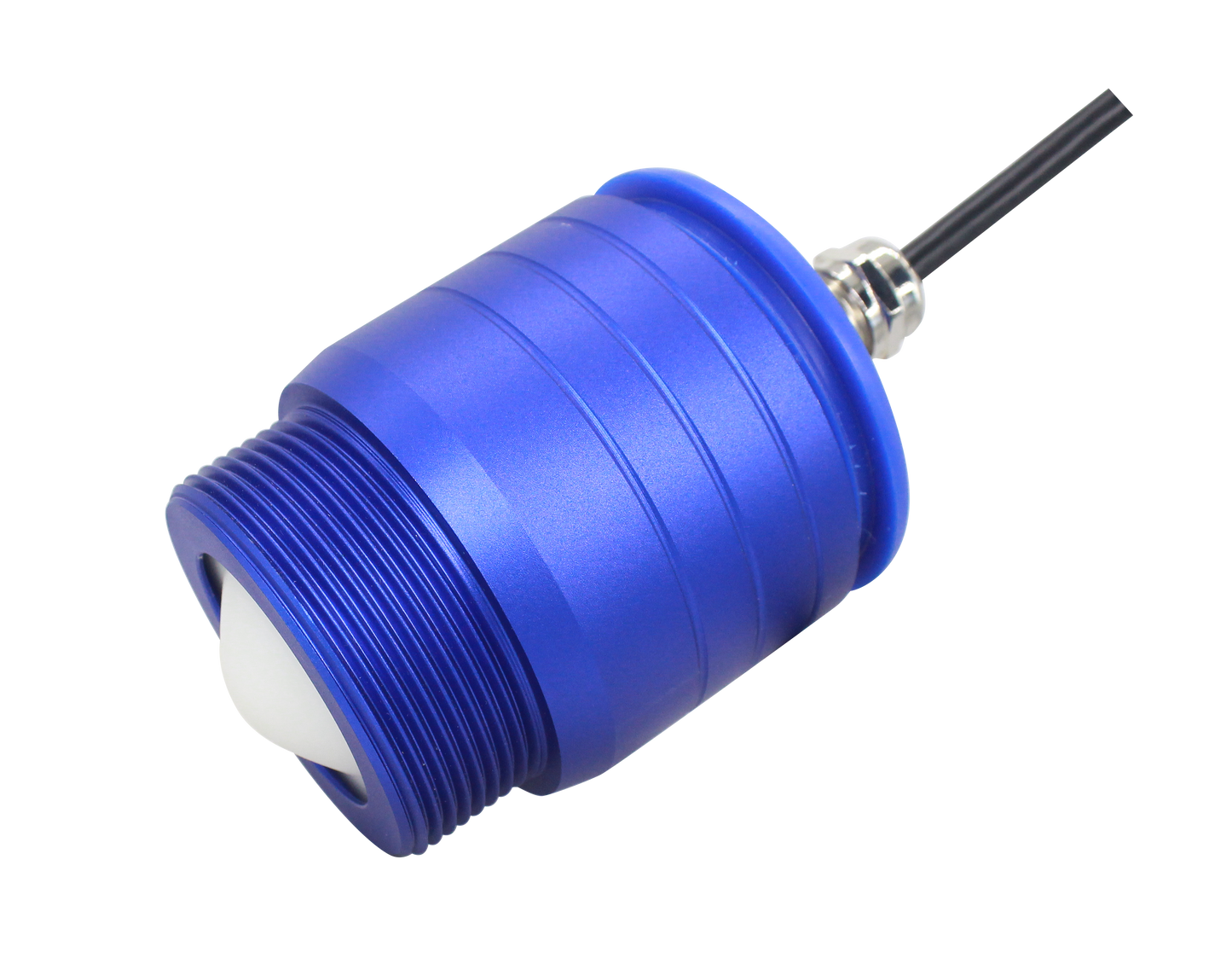 Jauge de niveau d'eau radar Bluetooth QRD241 (FMCW)