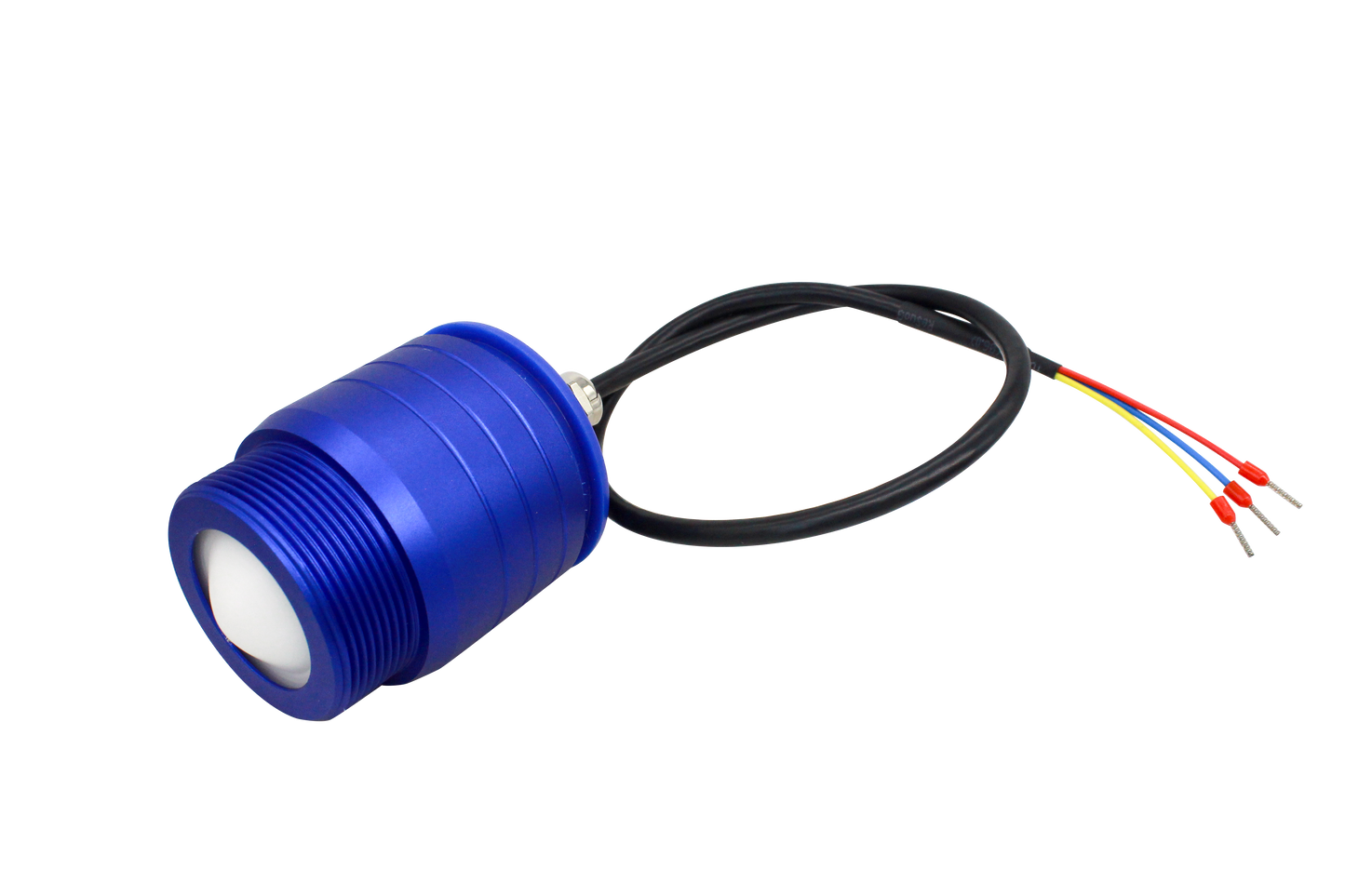 Jauge de niveau d'eau radar Bluetooth QRD241 (FMCW)