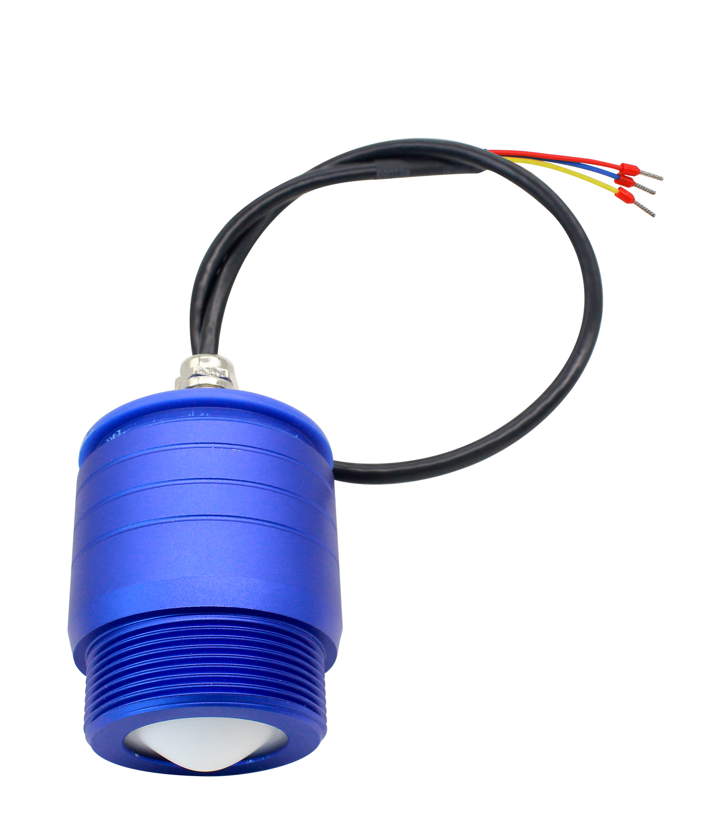 Jauge de niveau d'eau radar Bluetooth QRD241 (FMCW)