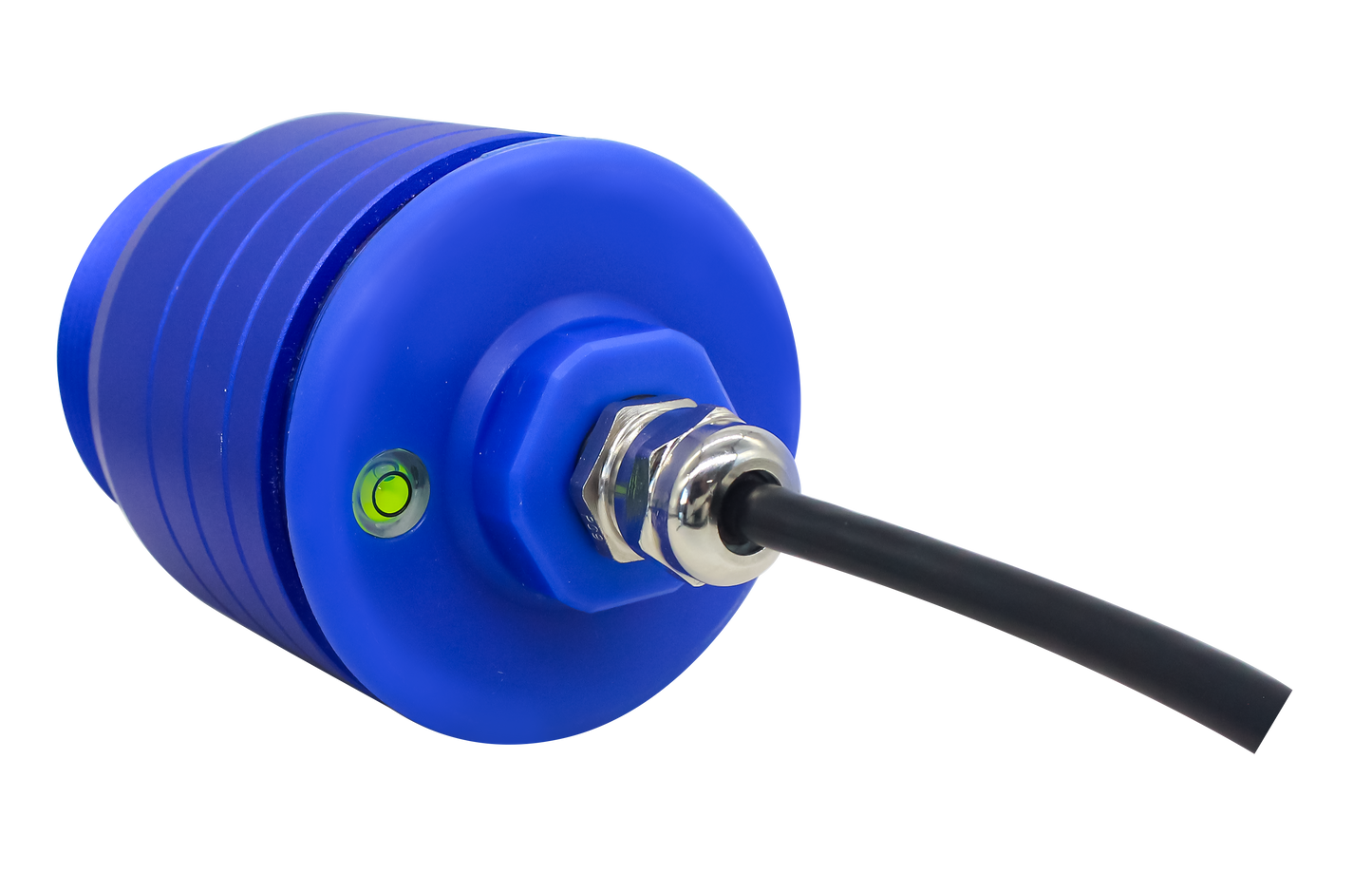 Jauge de niveau d'eau radar Bluetooth QRD241 (FMCW)