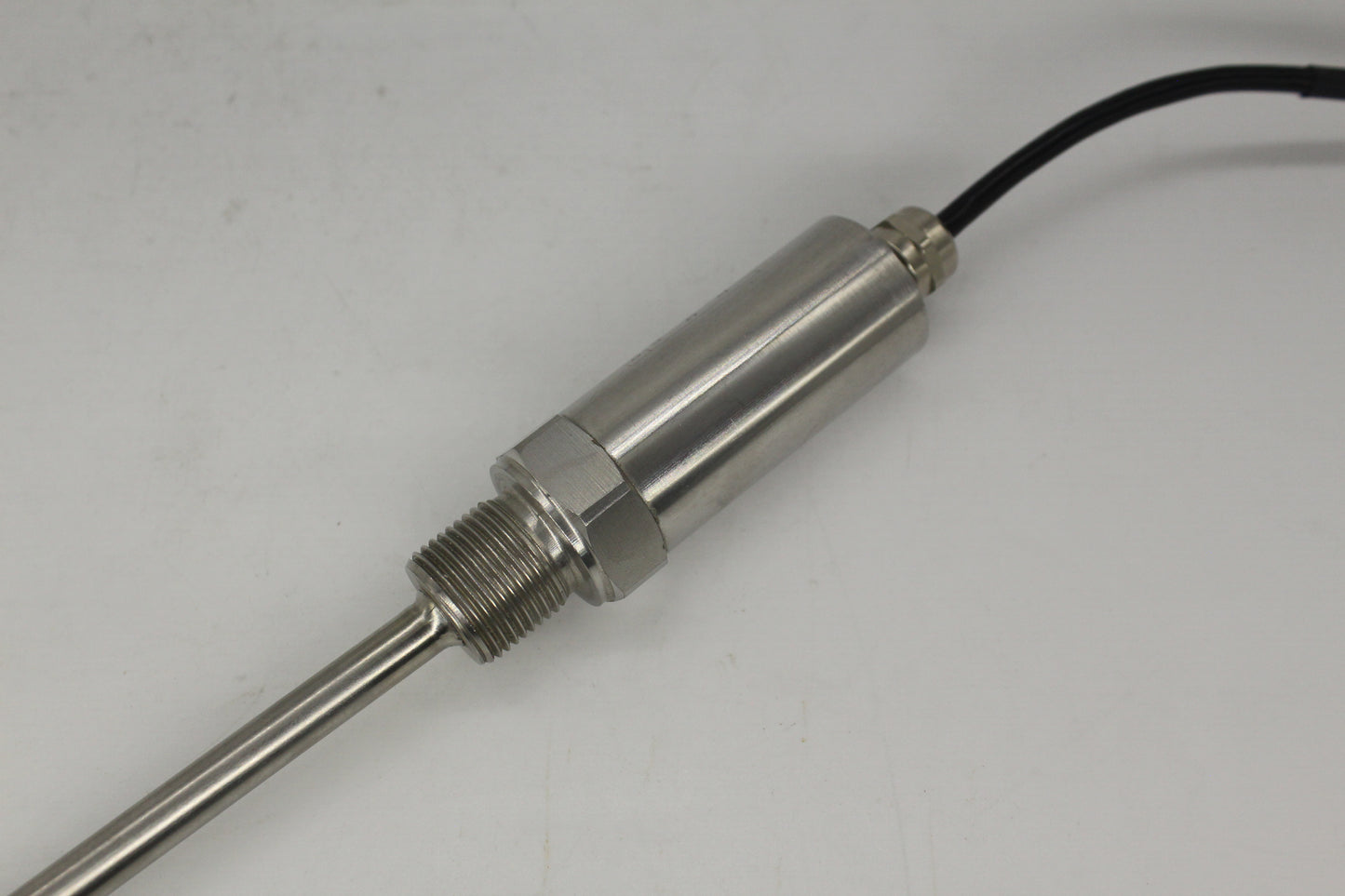 QTB100 High Performance Temperature Transmitter