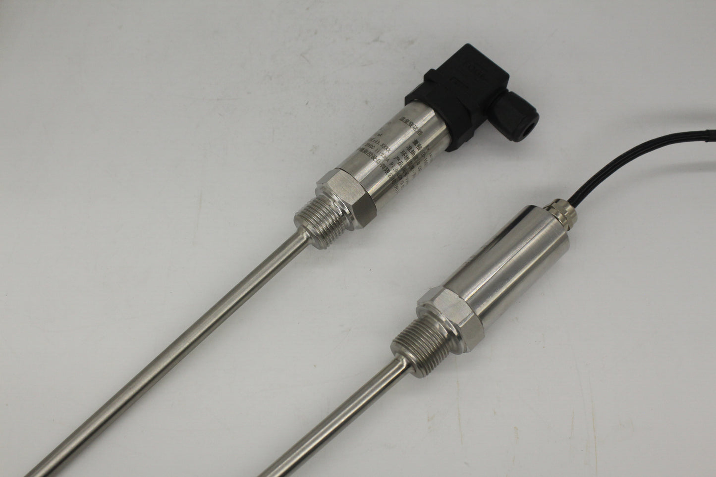 QTB100 High Performance Temperature Transmitter