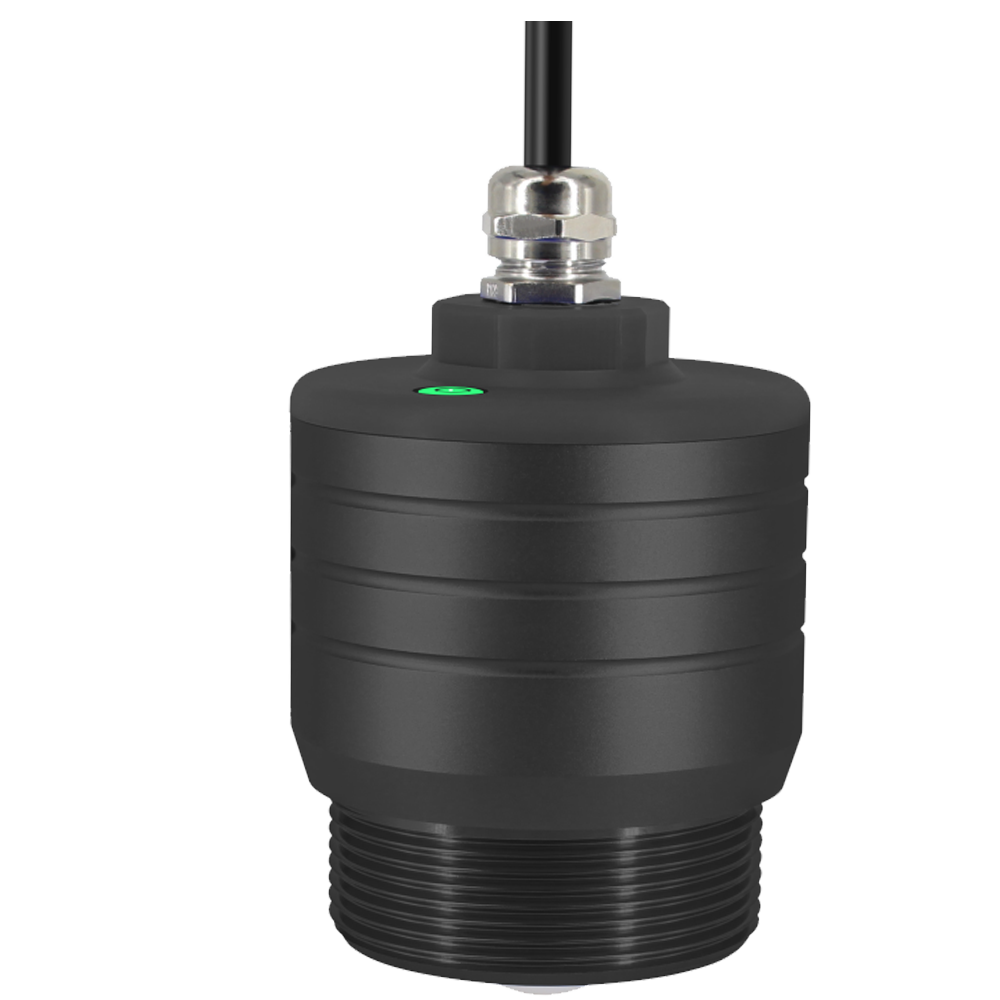 Jauge de niveau d'eau radar Bluetooth QRD241 (FMCW)