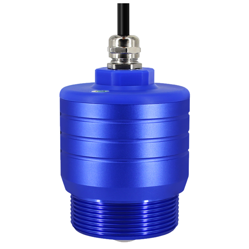 Jauge de niveau d'eau radar Bluetooth QRD241 (FMCW)