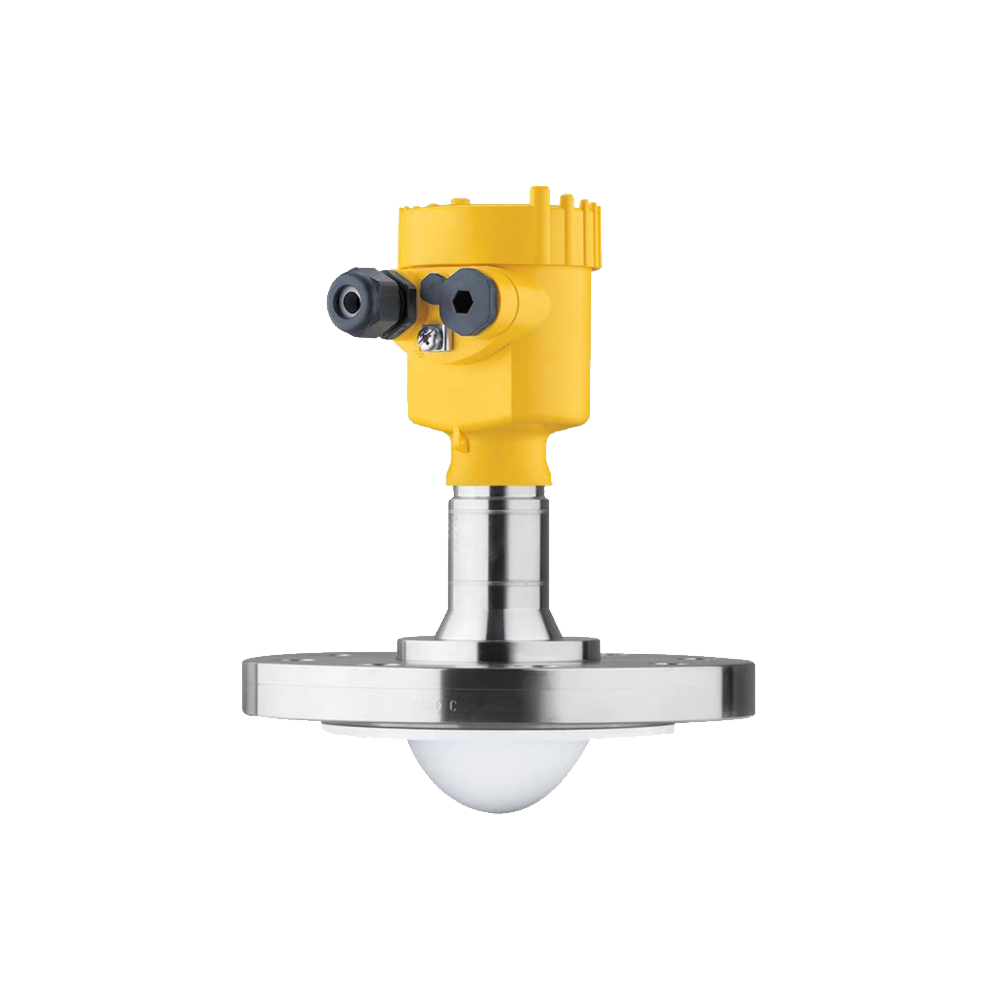 Transmetteur de niveau radar QRD242