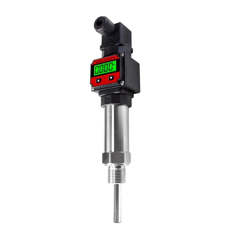 QTB100 High Performance Temperature Transmitter