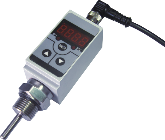 QTK102 Temperature Switch – industrial temperature switch from Montreal, Canada