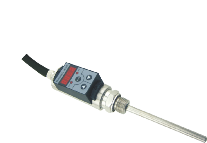 Transmetteur de température QTK103