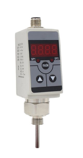 Transmetteur de température QTK103