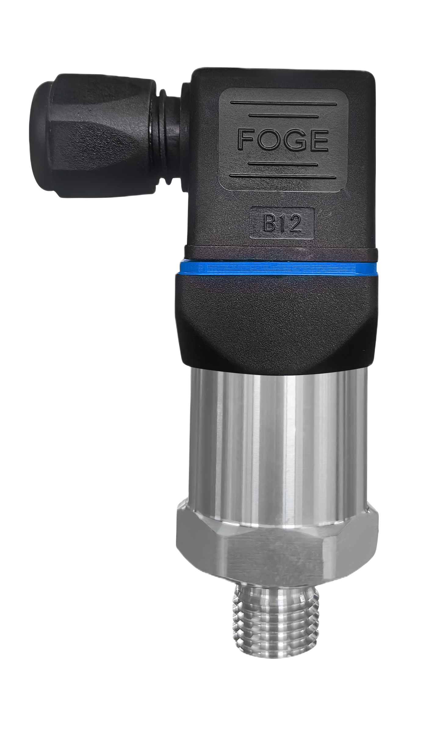 Transmetteur de pression compact haute performance QYB100W