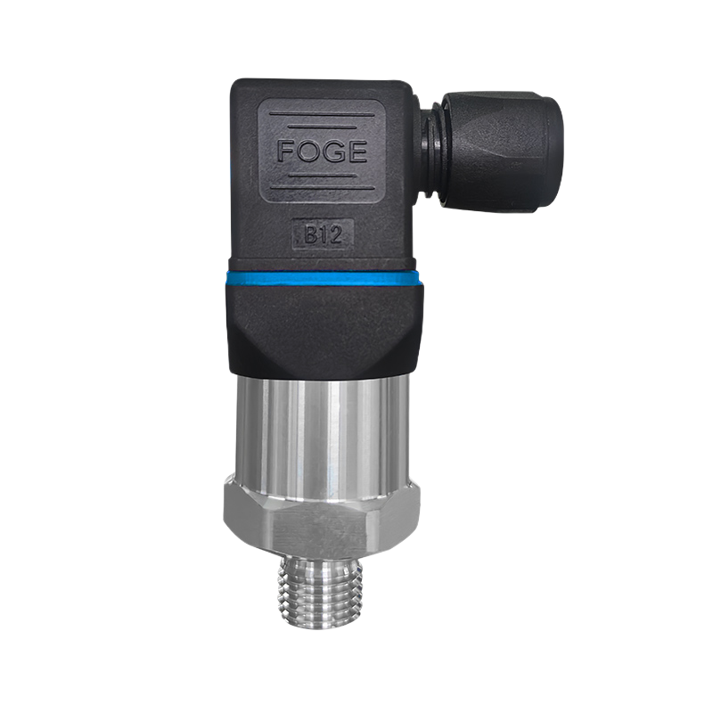 Transmetteur de pression compact haute performance QYB100W
