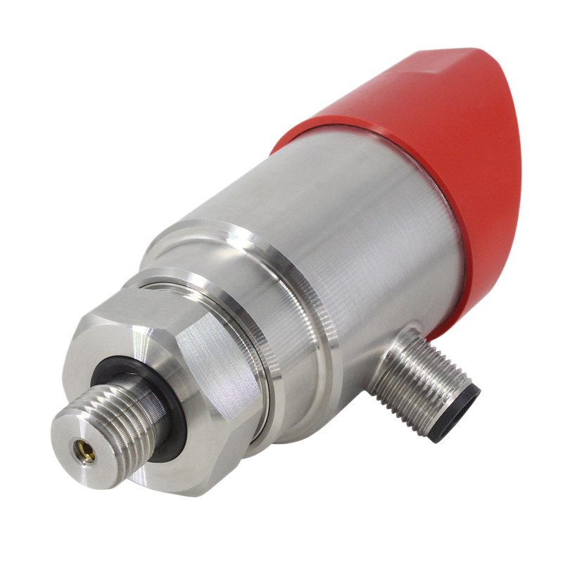 QYK300 Smart Pressure Switch with LED Display and Programmable Output.