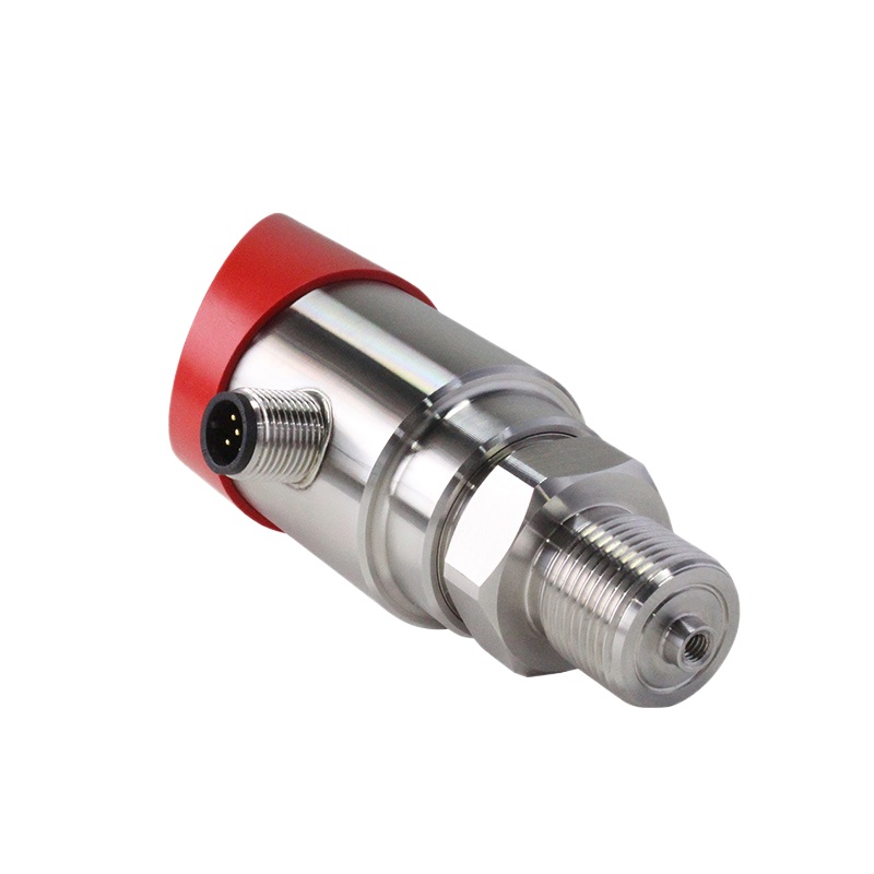 QYK300 Smart Pressure Switch with LED Display and Programmable Output.