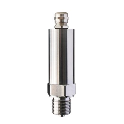 Transmetteur de pression compact QYB100Z
